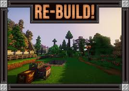 Hit esc, and open the game . New Modpack Re Build About Building Insanely Huge Multiblocks Structures It Will Also Receive Content Updates With More Mega Structures Link And Info In The Comments R Feedthebeast