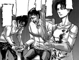 The hit series attack on titan is the pinnacle of shonen storytelling. Torture Methods Of The World Attack On Titan Amino