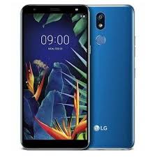 Lg K40 32gb Dual Sim Blue Special Import Connected Devices
