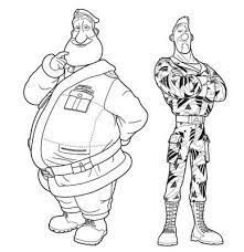 Check spelling or type a new query. Arthur Christmas Coloring Pages Coloring Pages Ideas