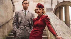 First Look: Mammoth Screen's new Agatha Christie - Televisual