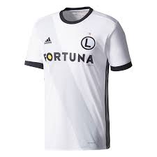 Maybe you would like to learn more about one of these? Koszulka Adidas Legia Warszawa 2017 18 Home Ci7548 W Vitasport Pl