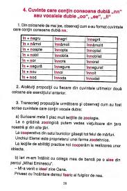 201944440 Carti Culegere De Exercitii Si Texte Gramaticale Clasele 1 In 2020 School Lessons Lesson Education