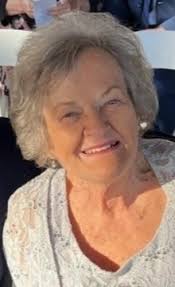 Mary Twitty Obituary (1940