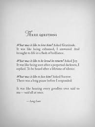 It Was Like Hearing Every Goodbye Ever Said To Me Said All At Once Love And Misadventure Quotes Words