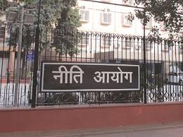 It is a government of india initiative to replace planning commission. Niti Aayog To Draw Up List Of Cpses Non Core Assets For Monetisation Business Standard News
