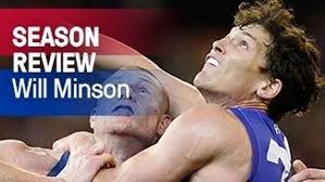 Bulldogs draft years: 2002