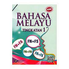 Savesave senarai buku teks tingkatan 1 2017 for later. Tny Buku Teks Bahasa Melayu Tingkatan 1 Shopee Malaysia