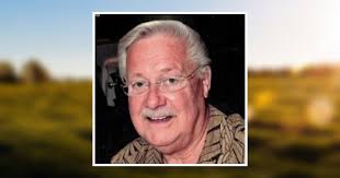 Mickey O'Connor Obituary May 5, 2022