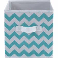 Candles, clocks, pillows, fireplaces, mirrors, rugs Mainstays Collapsible Aqua Ocean Chevron Storage Bin Walmart Com Walmart Com