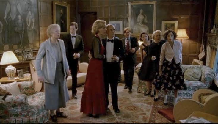 ORDEAL BY INNOCENCE” (2007) Review | Ladylavinia1932's Blog