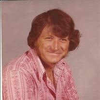 Mr. Roger Harold Elledge Obituary