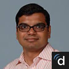 Dr. Samip J. Parikh, MD