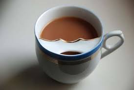 The Mustache Protector Mug Mugs Creative Coffee Tea Cup Design