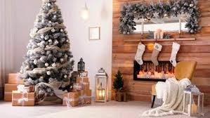 Come decorare casa per natale fai da te. Come Addobbare Albero Di Natale Idee E Colori