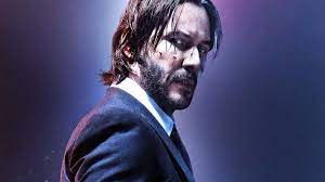 John Wick Chapter 3 Parabellum Hd Background Wallpaper 39454 Keanu Reeves John Wick Movie Free Movies Online