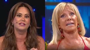 Karla Constant se separa tras 10 años de relación: “Ella necesita más que  un niñero”