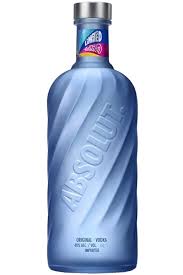 We could see it working wonders alongside gin and ginger ale or vodka and a spritz of fresh lemon. Absolut Movement Vodka 1 Liter Limited Edition Vodka Haus