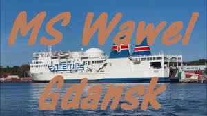 There are direct ferries available from sweden to poland as well. Sweden To Poland Ferry Trip On Ms Wawel Youtube