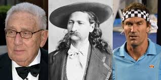 Famous Birthdays On May 27 On This Day
