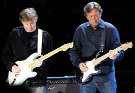 Live In San Diego With Special Guest Jj Cale Steve Winwood Eric Clapton Eric Clapton Steve Winwood Famous Musicians