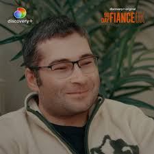 Jamie talks to a dating coach because he ‘doesn’t understand women.’ 🧐💬  #90DayFianceUK