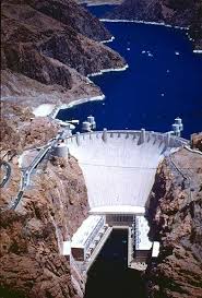Hoover Dam Wonders Of The World Places To Travel Places