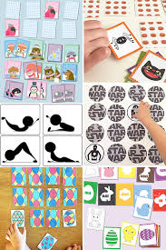 .concentration games, vocabulary memory games, grammar memory games, games for esl kids, word recognition games, word spelling game, theme practice more shapes vocabulary with this esl memory game (parallelogram, cube, cylinder, pyramid, also good for math learners). 15 Free Printable Memory Matching Games For Kids