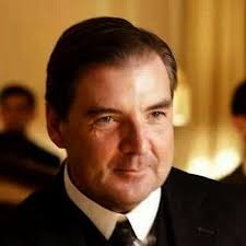 John Bates (@The_Mr_Bates)