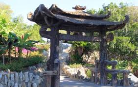 Maybe you would like to learn more about one of these? Japanese Tea Gardens San Antonio Ticket Price Timings Address Triphobo