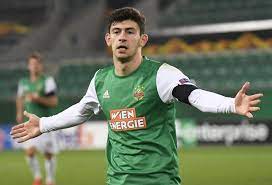 Join the discussion or compare with others! Yusuf Demir Wechselt Leihweise Zu Barcelona Fussball Derstandard De Sport