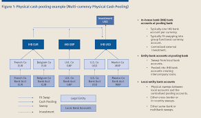 Cash pooling and cash pooling categories1. Transfer Pricing Guide To Cash Pooling Arrangements