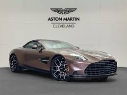 Image result for Solar Bronze 2023 Aston Martin