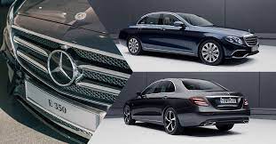 View similar cars and explore different trim configurations. The Mercedes Benz E Class Has Been Updated For 2019 Here S What You Need To Know
