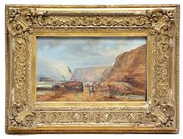 Ralph R. Stubbs Paintings & Artwork for Sale