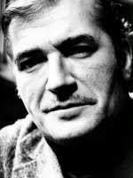 Nigel Davenport