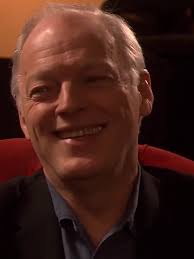 David Gilmore Interview Edit