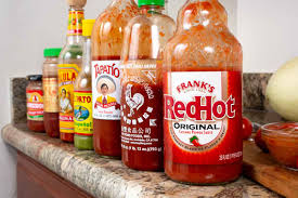 Frank'S Redhot, Hot Sauce, Extra Hot, 354Ml/12 Oz., (Imported From Canada)  | Caffeine Cams Coffee & Candy Company Inc