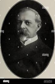 F j parsons hi-res stock photography and images