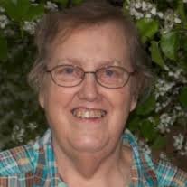 Obituary of Opal F. Campbell