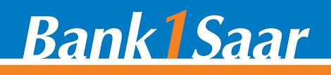 Bank 1 saar online banking widerrufen. Datei Bank 1 Saar Logo Png Wikipedia