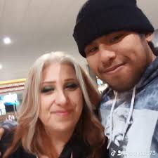 I miss my son Ariel so much it's been 3 years since he passed