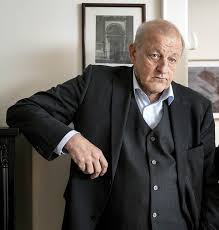 Seine wichtigste figur ist die des privatdetektivs georg wilsberg. Krimi Wilsberg Darsteller Leonoard Lansink Koln Ist Als Drehort Ziemlich Abgenudelt Kolner Stadt Anzeiger