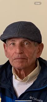 John DeLisle Obituary