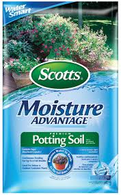 Maybe you would like to learn more about one of these? Scotts Moisture Advantage Potting Soil Soil Scotts