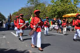 August 6 is the 218th day of the year (219th in leap years) in the gregorian calendar; Bolivia Se Prepara Para Celebrar El 6 De Agosto Los Tiempos