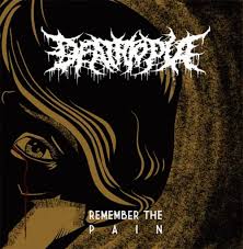 Image result for dischi punk giappone copertine crust