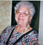 Obituary information for Margaret Romaine Sterner