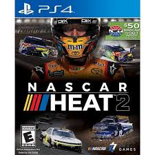 In that case you have to like comments and subscribe in my channel i also. Nascar Heat 2 Nascar Heat Nascar Games