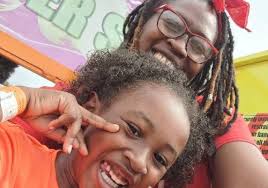 Meet a Trailblazer Who Wants to Use Data to Unblock Barriers